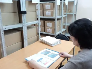 Нижегородские архивы сформируют личные фонды участников СВО